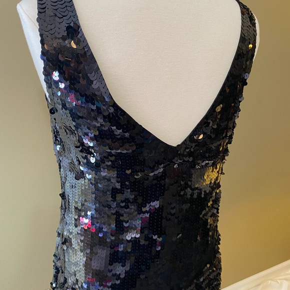 Cocktail dress - Picture 5 of 9